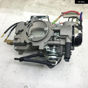 CARBURADOR キャブレター CARBY CARBIE 日産 フォーク リフト H15 H20 H25 キャブレター VERGASER