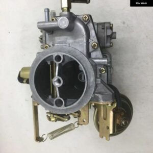 キャブレター レター VERGASER CARBY 三菱 4G54 4G63/4G64 FG20NT FG25NT CARB V31 V32 REP. MIKUNI
