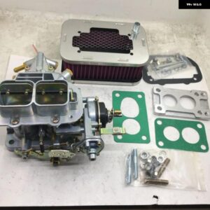 キャブレター キット トヨタ HILUX 18R DGV M/C FAJS パフォーマンス キャブレター アップグレード キット ウェーバー キャブレター に適合