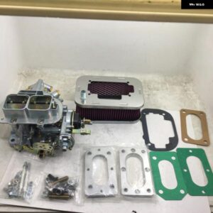 キット FAJS 32/36 DGV キャブレター レター 担当ウェーバー エンピ ソレックス キャブカービー アップグレード キット スイ サムライ ISUZU ホンダ