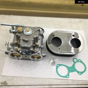 キャブレター FAJS 45MM DCOE 45DCOE 45 DCOE キャブレター WEBER SOLEX DELLORTO +35MM エアホーン + 65MM エア フィルター