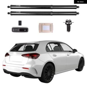 メルセデス ベンツ W177 ハッチバック 電動テールゲート カスタム テールゲート カスタム 自動開閉式リアドア