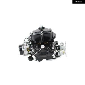 キャブレター BR-67255 4バレル 650 CFM ブローラー ダブル ポンプ キャブレター E-チョーク BBL REP. HOLLEY キャブレター 650CFM ブラック