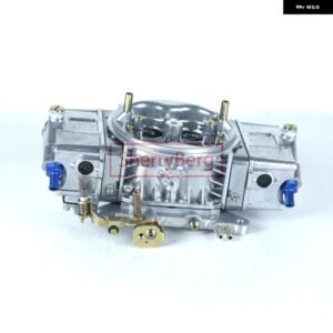 ブランド CARBURADOR キャブレター REP.HOLLEY 850 CFM ビレット プロ キャブレター マシン式セカンダリーシリバリー付き