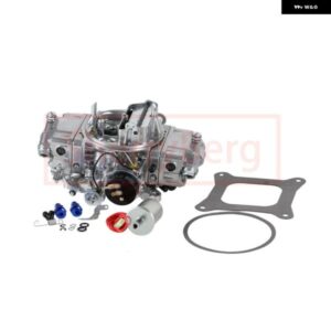 キャブレター BR-67255 4バレル 650 CFM ブローラー ダブル ポンプ キャブレター E-チョーク BBL REP. HOLLEY キャブレター 650CFM