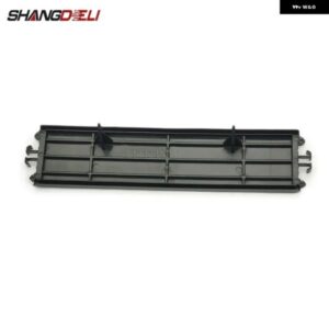 ブラックエア フィルター カバー トヨタ カローラ RAV4 エアコン フィルター カバー