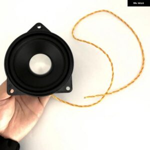 ダッシュボード スピーカー 配線 BMW F10 F11 F30 F32 F02 G30 汎用 フィッティング ケーブル ミッドレンジ スピーカー アダプター プラグ接続