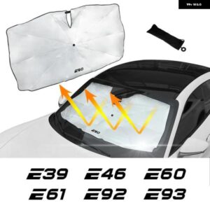 ロープサンシェード 傘 プルロープデザイン 夏 BMW E46 E90 E87 E60 E36 E92 E39 E61 E30 E91 E34 E93 E70 E53 E83 E28 E62