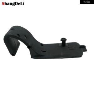 燃料 タンクキャップ ガス フィラー ホルダー フラップ カバー マウント ブラケット フォード フォーカス 2 MK2 2005 - 11