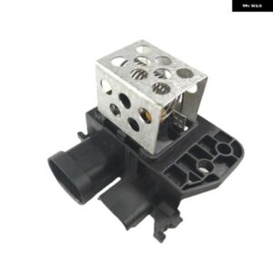 9673999980 ブランド ラジエーター ファン コントローラ ー リレー抵抗器 プジョー 308CC 308SW RCZ シトロエン DS 5 DS 6 DS 5LS