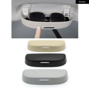 車用サングラス ボックス メガネ ケース ホルダー メルセデス ベンツ A B C クラス W203 W205 W168 W169 W176 W245 W246 アクセサリー