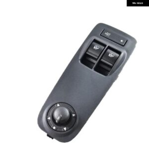 ウィンドウパワースイッチ プジョー ボクサー シトロエン ジャンパー フィアット デュカート 735487423 735421419 6490X9