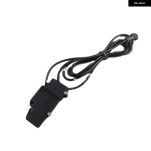 ゴルフ MK5 MK6 パサート B6 B7 CC トゥーラン キャディ ティグアン クローム ヘッドライト スイッチコネクタ 自動機能 コントロール ノブを