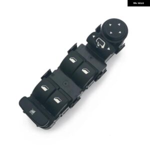 パワーウィンドウ コントロール スイッチ ウィンドウリフタースイッチ ボタン シトロエン C4 2004 - 2010 オートアクセサリー