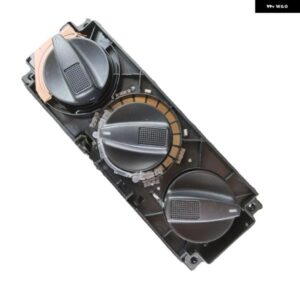 A/Cヒーター コントロール パネル /クライメート コントロール VW JETTAGOLF MK3 VENTO EUROVAN 1H0 820 045C / 1H0820045D 1H0820045C