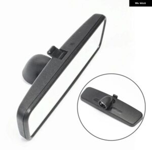 ゴルフ IV パサート B5 ボラボラ ゴルフ 4 MK41998-2005 3B0857511G バックミラー ブラック インテリア