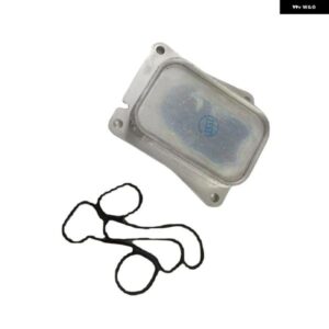 エンジン オイルクーラー W211 W204 C200 C230 2003 2004 2005 2711880401 A2711880401 ガスケット付き 2711840080