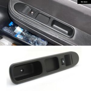 6554.E7 6554E7 カーウィンドウマスター コントロール スイッチ電動パワー プジョー 307 SW CC ブレーク 2000 - 05-2014