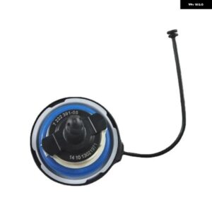 適合 BMW Eシリーズ Fシリーズ E39 E46 E60 E63 E65 E66 E70 E71 E90 F01 F02 F07 燃料タンクエアキャップ アセンブリ 16117222391