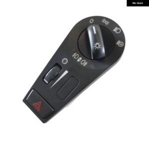 ヘッドライト ランプスイッチ ボルボ トラック FH12 FM12 FM9 VNL 20942844/20466302/ 20953569 に適合