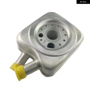 エンジン オイルクーラー アウディ A4 A6 VW JETTA GOLF PASSAT 2.0L 2.8L 1.8T 078117021A 078 117 021A