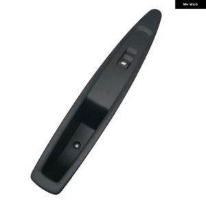 右フロントパワーウィンドウ コントロール スイッチウィンドウリフタースイッチ シトロエン C4 2004 - 10