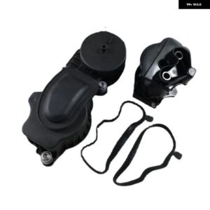 エンジン ブロックブリーザー E46 330D E60 E61 530 7ER 730D X3 X5 11127799225 11127799224 / 11 12 7 799 225 / 11 12 7 799 224