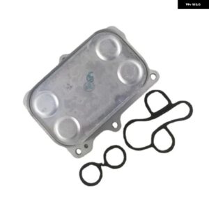 エンジン オイルクーラー 55236756 55232420 5521908 500 ダート 1.4 ターボ 2012-2016