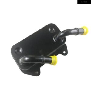 ブラック オイルクーラー ラジエーター SEADOO GTI RXP GTX 2002-2006 420888850 220888850