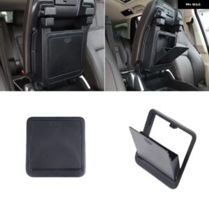 ランドローバー レンジローバー スポーツ/ オートバイ バイク オグラフィー ヴォーグ 2018-2022年式 カーセンター コンソール オーガナイザー 隠し 収納