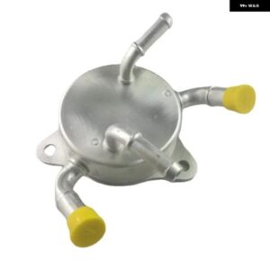 ヒートエクスチェンジャー アルミ オイルクーラー ホンダ シビック 1.8 16V 124100-7821 / 1241007821 / 19430RNAA51 19430-RNA-A51