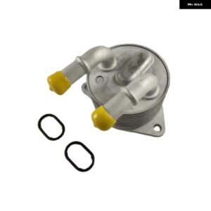 エンジン A/T トランス ミッション オイルクーラー BMW ミニ コンパス ジープ フィアット 2019 - 21 24148627861 1440 68373829AA