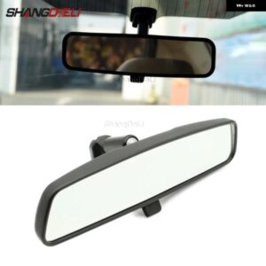 車用インナーバックミラー インテリア ミラー フォード フォーカス アクセサリー