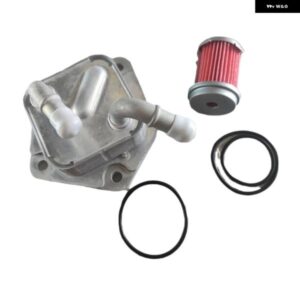 CVTトランス ミッション フルード CVTFウォーマークーラー フィルター シビック 14-21 2.0L HR-V 1.8L 25560-R3W-003 25560R3W003 25450-P4V-013