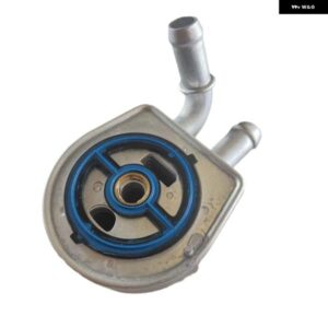 エンジン オイルクーラー 3 5 6速 5 ミニバ CX-7速 LF6W14700 LF6W14700 / LF6W-14-700 / LFD7-14-700A