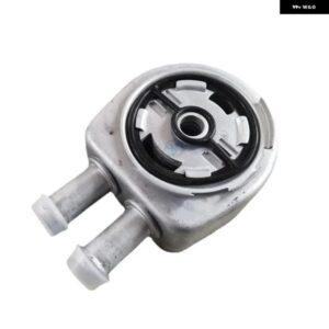 OC0077 エンジン オイルクーラー 2012-2016 ランドローバー レンジローバー イヴォーク 2.0L AG9G6A642BC LR 025515 LR025515 AG9G-6A642-BC 1682214