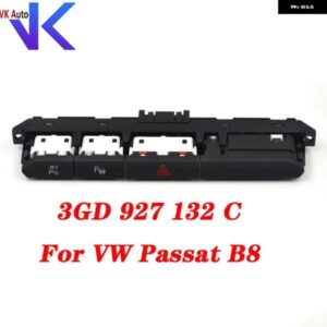 3GD 927 132 C マルチスイッチ スイッチ PASSAT 3G B8 3GD 927 132 C