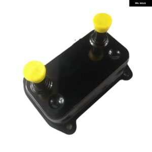 ブラック エンジン オイルクーラー 420888852 SEA-DOO CHALLENGER RXP RXT SPEEDSTER UTOPIA