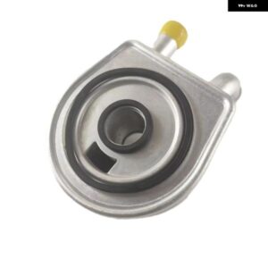 オイルクーラー 自動交換熱交換器 シトロエン C4 C5 プジョー 407 406 8200552719 227559