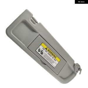 ホンダ シビック EX LX セダン SI クーペ 2006-2011 車用サン バイザー 左 運転席側 右 助手席側 83280-SNA-01ZC 83230-SNA-A01ZC