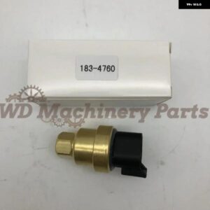 183-4760 1834760 圧力センサー キャタピラー CAT C7 C15 C18 C32 3126 エンジン