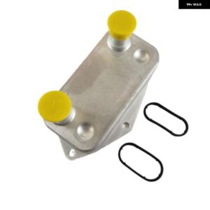 エンジン オイルクーラー BMW E39 5シリーズ 520D E46 3シリーズ 318D 320D 11422247015 5989070141 2247203 11422247015