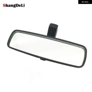 車内ミラー インナーバックミラー シトロエン C4 2009 2010 アクセサリー