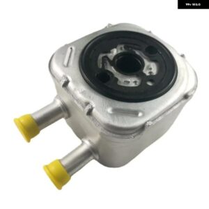オイルクーラー ゴルフ パサート A4 A6 TT 028117021E / 028 117 021E / 028 117 021 E