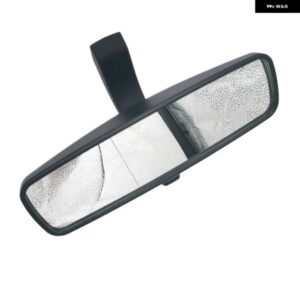 インナーバックミラー インテリア ミラー シトロエン C4 プジョー 206 アクセサリー