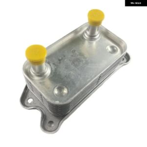 エンジン オイルクーラー 2004-2013 S40 C70 V50 30637966 306379660