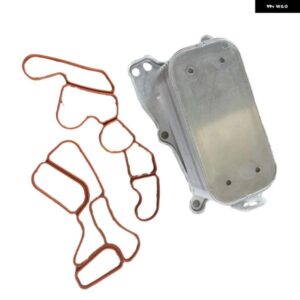 エンジン オイルクーラー M272 V6 W211 W204 W221 GLK 2721880001 5989070191 272 188 00 01 598 907 01 91