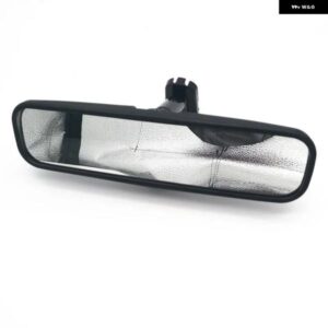 インナーバックミラー インテリア ミラー フォード フォーカス カーアクセサリー