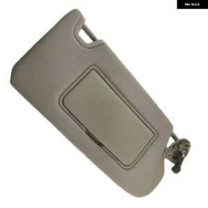 左 右サン バイザー 日産 アルティマ 2013 - 16-2018 96400-3TA2A 96401-3TA2A