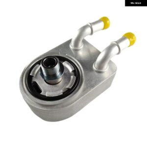 4884757AE エンジン オイルクーラー ラジエーター ダッジ ジャーニー キャリバー 2.4L ジープ クライスラー コンパス パトリオット 2.4L 2007-2015